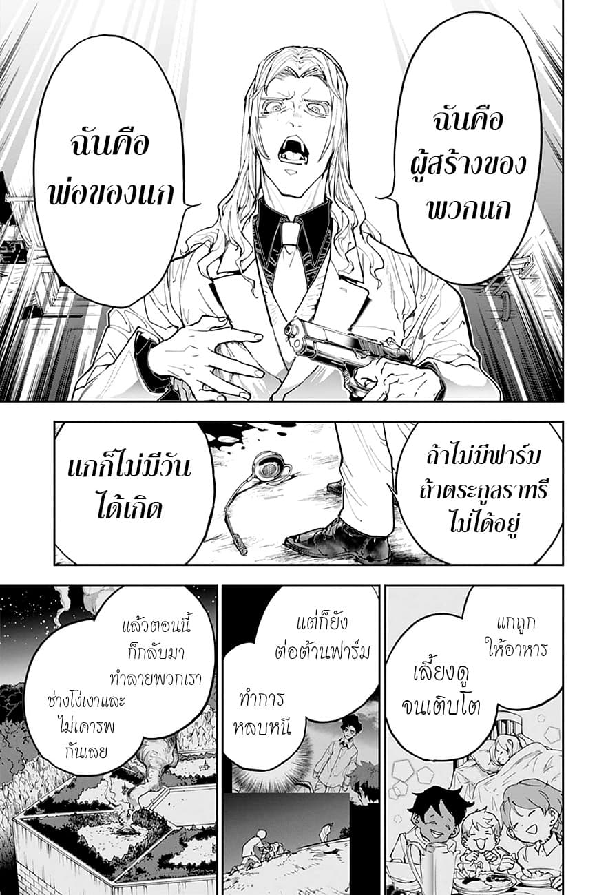 เธญเนเธฒเธ The Promised Neverland