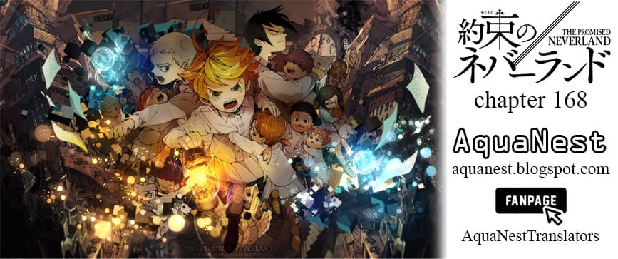 เธญเนเธฒเธ The Promised Neverland