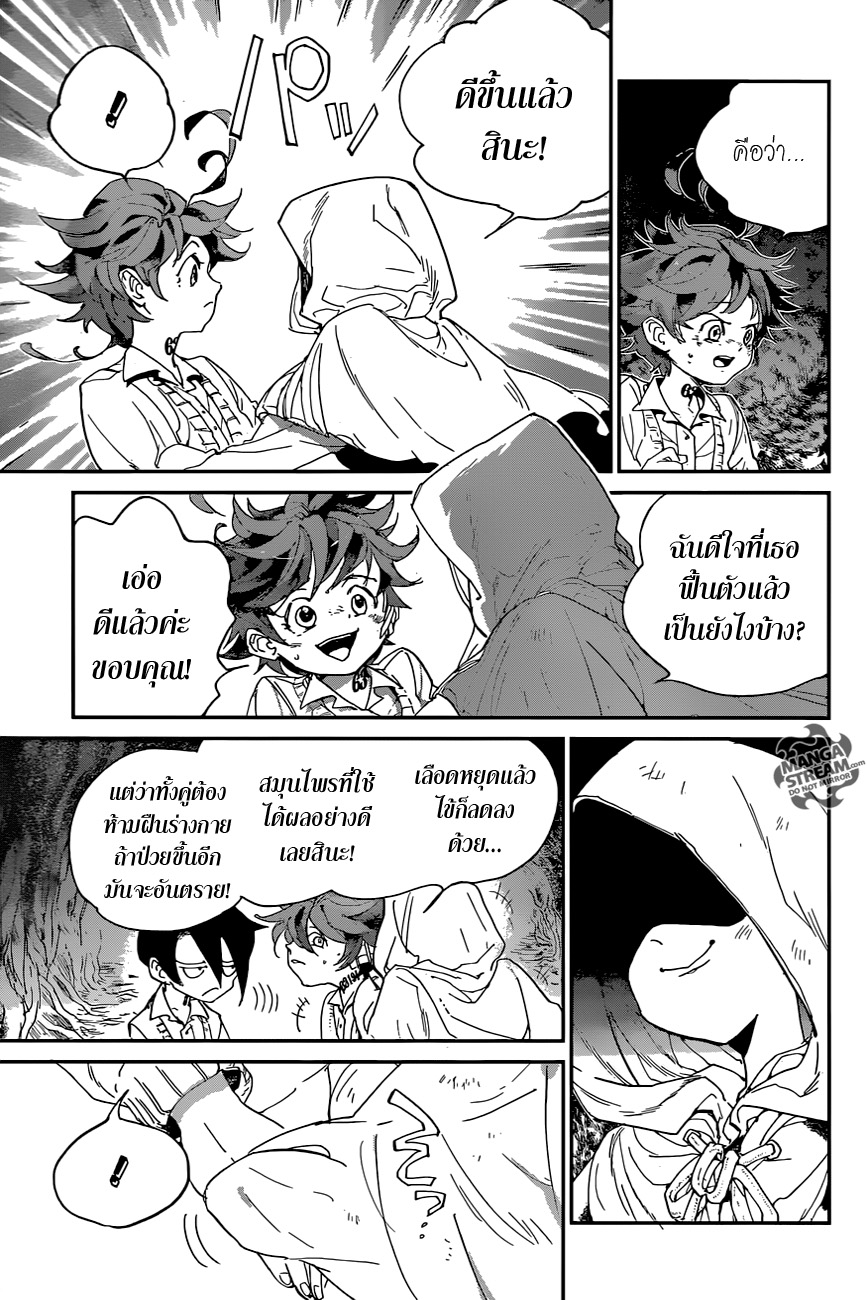 เธญเนเธฒเธ The Promised Neverland