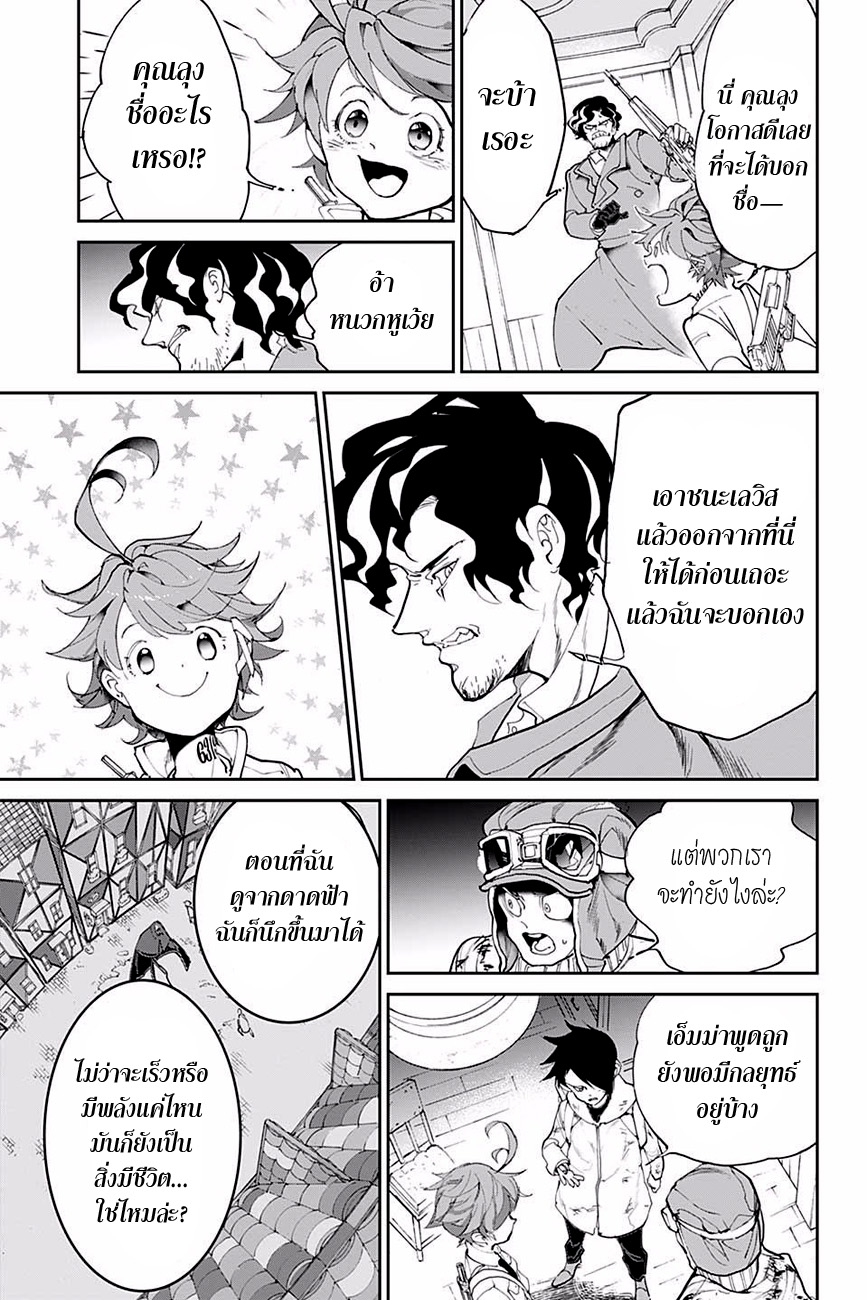 เธญเนเธฒเธ The Promised Neverland