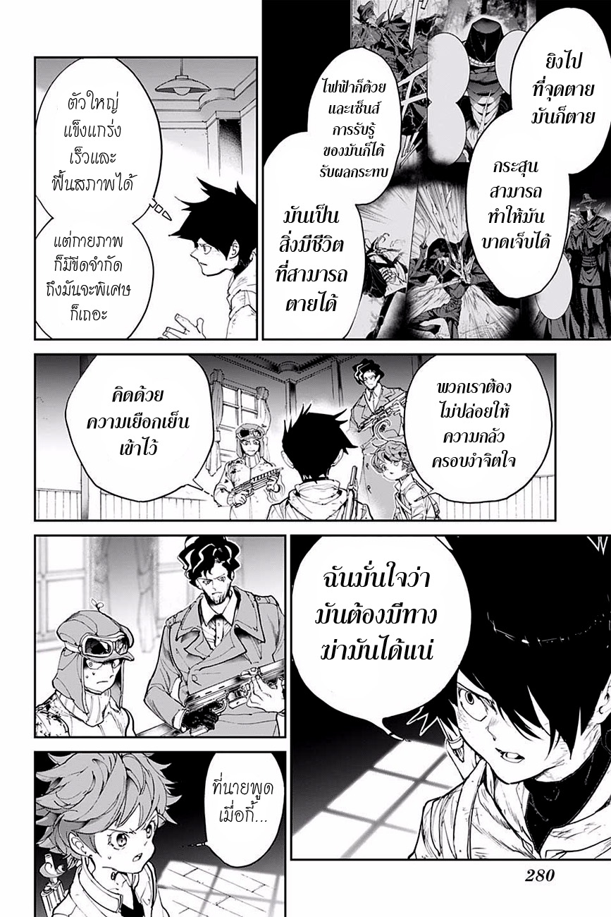 เธญเนเธฒเธ The Promised Neverland