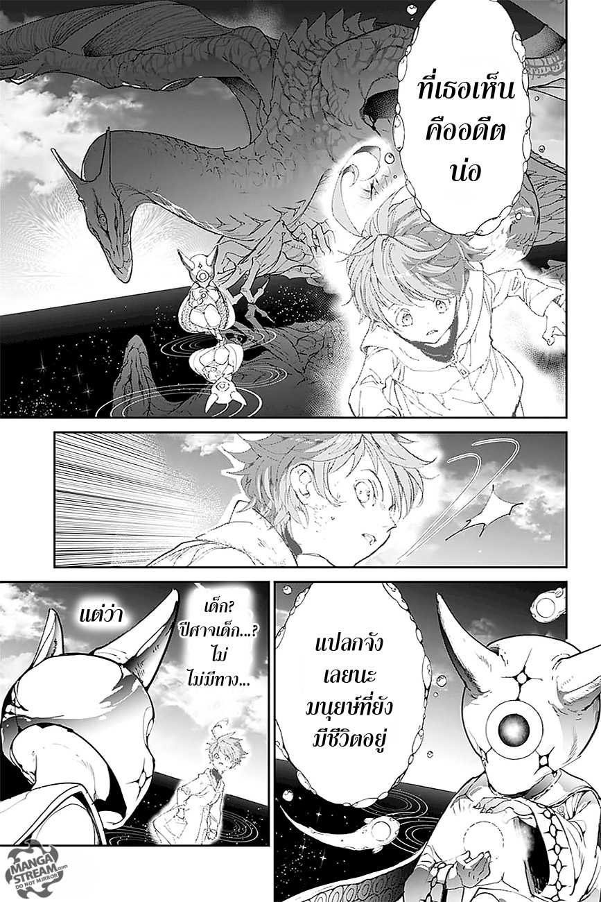 เธญเนเธฒเธ The Promised Neverland