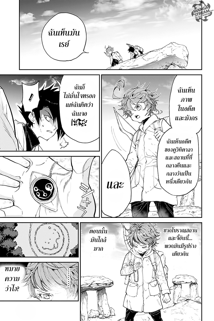 เธญเนเธฒเธ The Promised Neverland