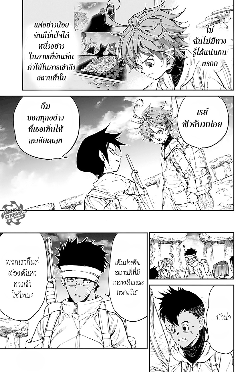 เธญเนเธฒเธ The Promised Neverland