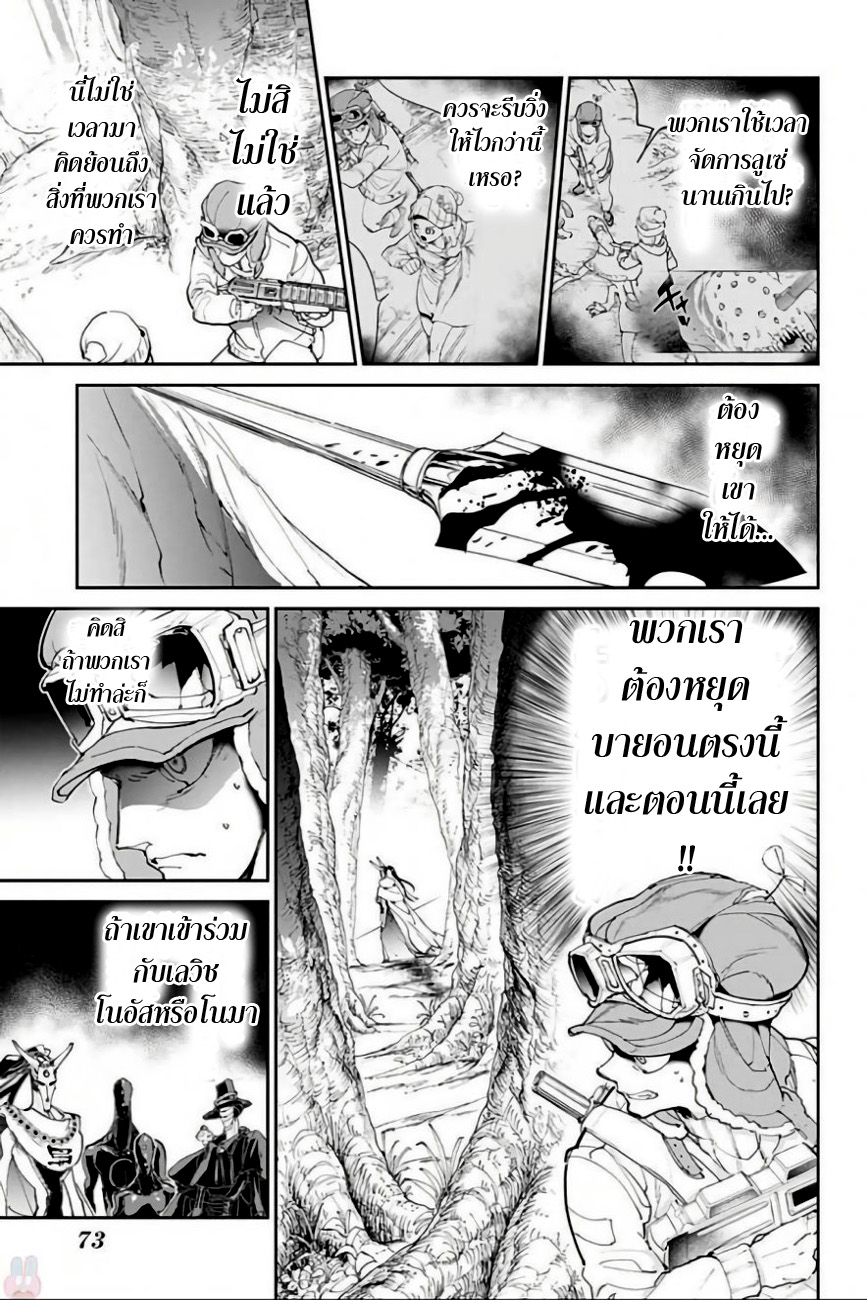 เธญเนเธฒเธ The Promised Neverland